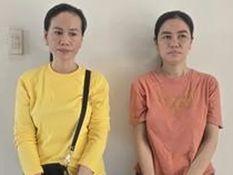 Bắt tạm giam, khám xét nơi ở của Ngô Thùy Linh SN 1979 liên quan đến số tiền hơn 7 tỷ đồng