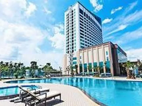 Tập đoàn Mường Thanh vừa công bố thay đổi lớn
