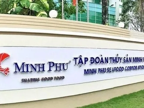 "Vua tôm" Minh Phú báo lãi quý II/2026 gần 195 tỷ đồng