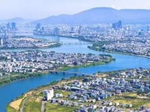 Vì sao giới đầu tư săn tìm “BĐS hữu hạn” tại Nam trung tâm Đà Nẵng?