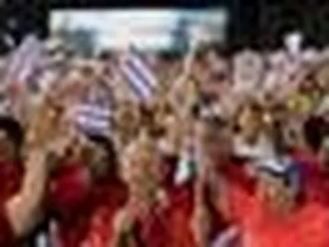 Cuba cắt giảm 92.000 việc làm: Chuyện gì đang diễn ra?