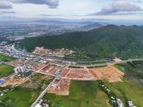 Gia Lai đấu thầu quốc tế chọn nhà đầu tư cho dự án khu đô thị hơn 19.300 tỷ đồng