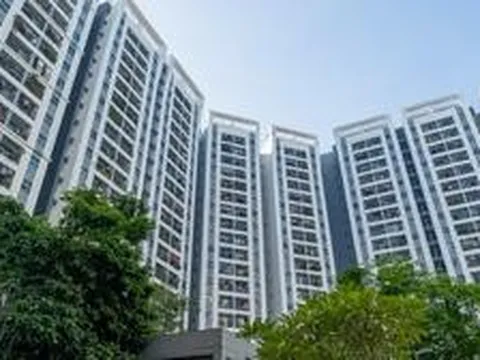 VARS: Cần tránh cách hiểu niên hạn công trình là một “chiếc đồng hồ đếm ngược”...việc hết niên hạn sử dụng không đồng nghĩa với việc công trình mặc nhiên bị phá dỡ