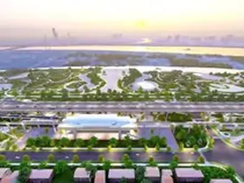 Hà Nội xem xét gia hạn 6 dự án, tổng vốn gần 2 triệu tỷ đồng