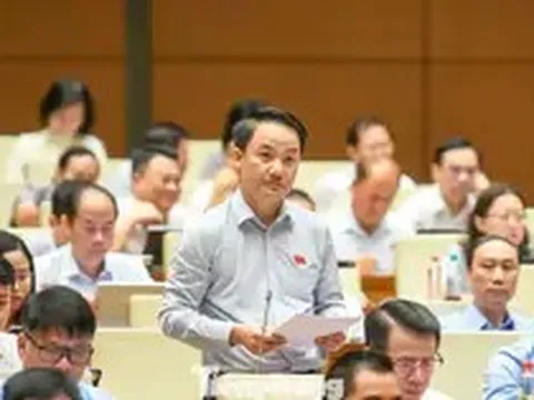 Phòng ngừa việc ép khách hàng 'mua bia kèm lạc' khi vay vốn