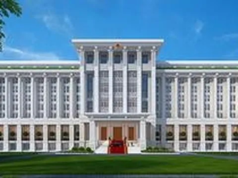 Chính phủ chỉ đạo khẩn trương hoàn thành sắp xếp trường học
