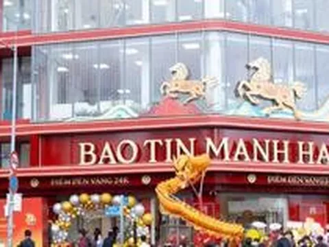 Bảo Tín Mạnh Hải lên tiếng