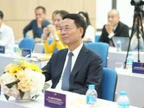 Nguyên Bộ trưởng KH-CN Nguyễn Mạnh Hùng lý giải lý do Việt Nam có nhiều doanh nghiệp khởi nghiệp thành công, nhưng lại ít doanh nghiệp thực sự lớn