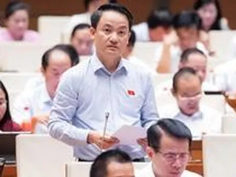 ĐBQH: Mở rộng hoạt động của ngân hàng cần phòng ngừa tình trạng 'bia kèm lạc'