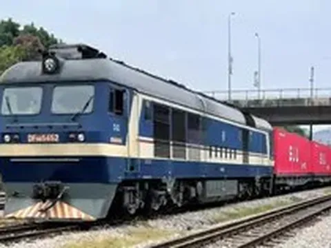 Sắp triển khai đường sắt Hà Nội - Đồng Đăng hơn 5 tỷ USD