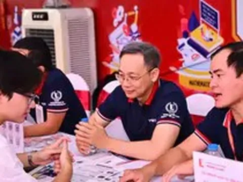 Điểm chuẩn Đại học Bách khoa Hà Nội cao nhất là 29,54