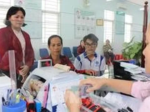 Đề xuất nâng mức cho vay học sinh, sinh viên nghèo lên gấp đôi