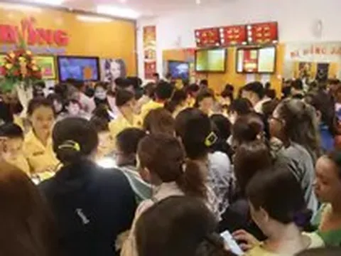 Thanh tra Chính phủ chỉ rõ nguyên nhân giá vàng Việt Nam cao hơn thế giới