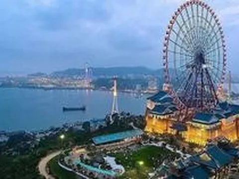 Quảng Ninh trước bước chuyển mình lớn: Tin vui cho những ai đang và sẽ đến đây