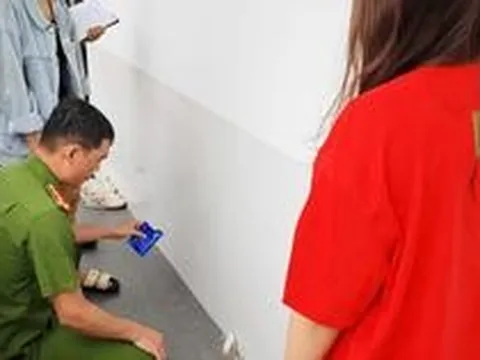 7 tổ công tác đồng loạt ra quân, kiểm tra một số chung cư, căn hộ cho thuê