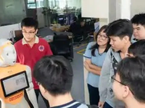 Hàng loạt trường đại học công bố điểm chuẩn, nhiều ngành trên 90 điểm