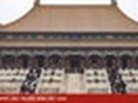 Bùng nổ du lịch thông minh tại Trung Quốc