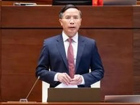 Thống đốc NHNN Phạm Đức Ấn: Áp dụng các tỷ lệ an toàn khác phục vụ phát triển kinh tế - xã hội không đồng nghĩa với việc hạ chuẩn an toàn hay nới lỏng rủi ro