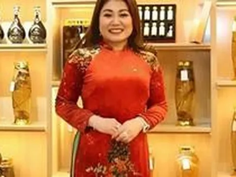 Chủ tịch Tập đoàn Mỹ Hạnh "vẽ" dự án trồng sâm Ngọc Linh, lừa nhà đầu tư góp vốn gần 1.300 tỷ đồng