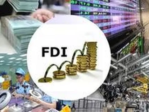 Nghị quyết 10: Mở cơ hội để doanh nghiệp Việt vào chuỗi FDI
