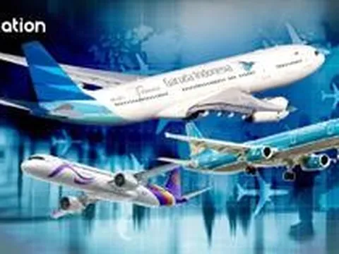 Việt Nam chiếm ngôi số 2 ASEAN ở thị trường này: Vietnam Airlines cũng dẫn đầu ở 1 tiêu chí