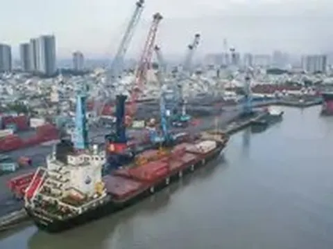 Loạt doanh nghiệp tên tuổi bị hủy tư cách đại chúng
