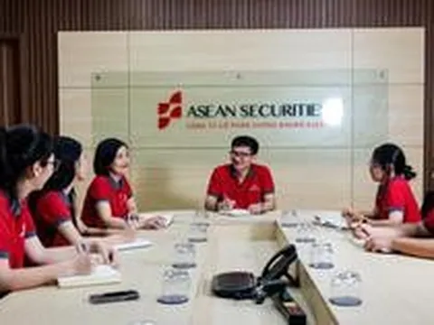 Chứng khoán Asean chốt thời gian chào bán 150 triệu cổ phần cho cổ đông