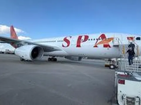 Tin vui của Sun PhuQuoc Airways: Chốt lộ trình nhận 8 tàu bay thân rộng Airbus A330, tăng tốc vươn ra thế giới