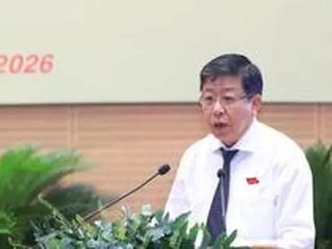 Hà Nội: Gia hạn thời gian hoàn thiện điều kiện khởi công 6 dự án lớn