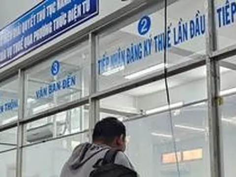 Cục Thuế yêu cầu hủy tạm hoãn xuất cảnh ngay khi đủ điều kiện