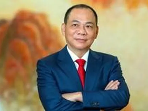 Vừa chiêu mộ hàng trăm nhân tài với mức lương 50 triệu đồng/tháng, Vingroup của tỷ phú Phạm Nhật Vượng tiếp tục ‘săn’ lứa kĩ sư AI mới