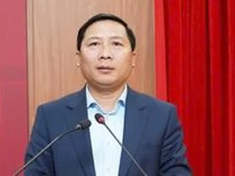 Ông Nguyễn Thanh Liêm giữ chức Giám đốc Cơ quan Báo và PT-TH Hà Nội