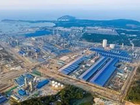 Tập đoàn Hòa Phát muốn rót thêm 20.000 tỷ đồng vào tỉnh được mệnh danh là “quê mía, xứ đường”