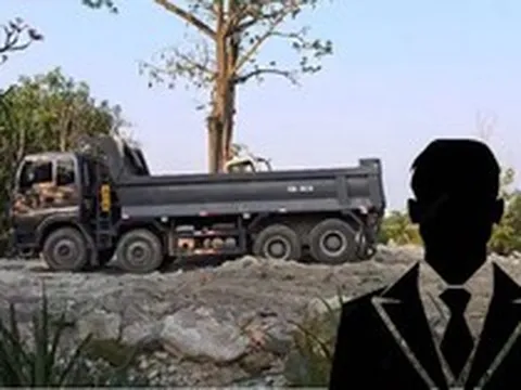 Ra quyết định khởi tố Phó Giám đốc nhà máy Nguyễn Hoàng Trọng Nhân