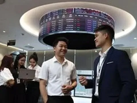Cổ phiếu doanh nghiệp nhà nước 'đắt hàng'