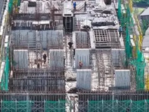 'Doanh nghiệp đang rất thiếu vốn'