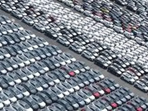 Mỹ quyết chặn xe điện Trung Quốc, nhưng lý do này có thể khiến Washington phải đổi ý