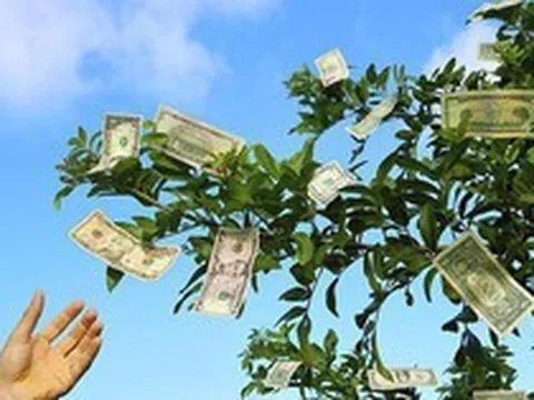 Một công ty sắp trả cổ tức 2.500 đồng/cp, gần 2 thập kỷ không năm nào quên “mưa tiền mặt” cho cổ đông