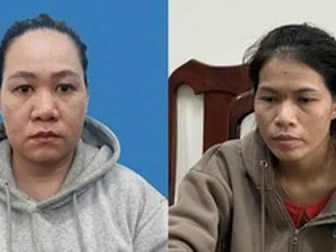 Kiểm tra quán cà phê Cheery lúc 14h, công an bắt giữ Lê Hữu Ngọc Vũ và Nguyễn Thị Dung SN 1990