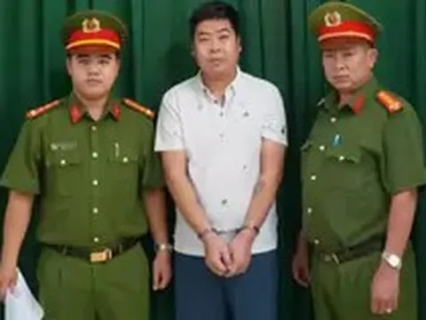 Nữ doanh nhân chi 2,5 tỷ đồng 'chạy án' cho thuộc cấp