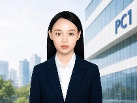 Nữ Chủ tịch sinh năm 1999 ký quyết định đóng cửa văn phòng đại diện vừa thành lập 3 tháng trước