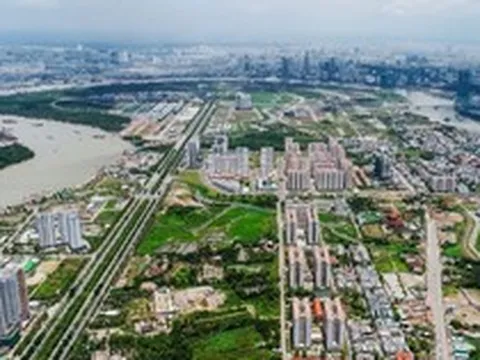 Tích hợp 'sổ đỏ' trên VNeID: Bước chuyển từ 'có dữ liệu' sang 'dùng dữ liệu'