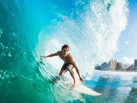 Một quyết định mới đang kích hoạt "sóng" tăng mạnh ở loạt cổ phiếu