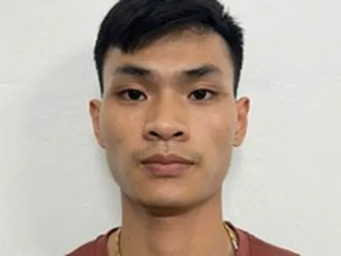 Bắt khẩn cấp Phạm Bá Nam SN 2001 liên quan số tiền 100 triệu đồng