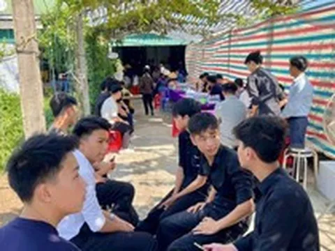 Vừa đỗ Bách Khoa Hà Nội, nam sinh đột ngột qua đời khi đi làm thêm kiếm tiền mua laptop