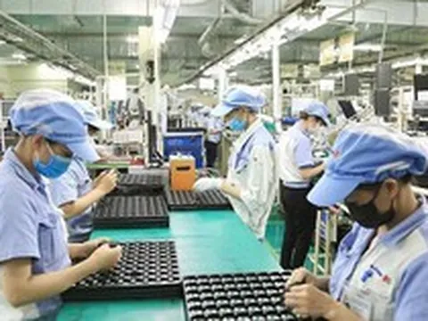 Giảm thuế thu nhập: Tạo thêm “khoảng thở” về tài chính cho doanh nghiệp