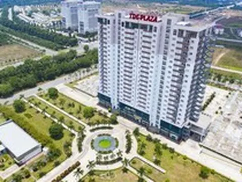 Loạt lãnh đạo TDC và người thân đăng ký gom cổ phiếu