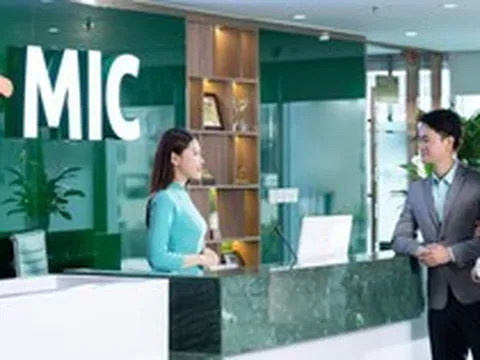 MIC chưa dùng hết vốn huy động từ đợt chào bán gần 26 triệu cổ phiếu