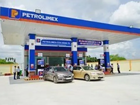 Cổ đông Petrolimex sắp nhận hơn 1.500 tỷ đồng tiền cổ tức