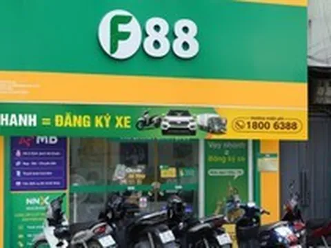 F88 chào bán thành công 50% tổng lượng cổ phiếu đăng ký
